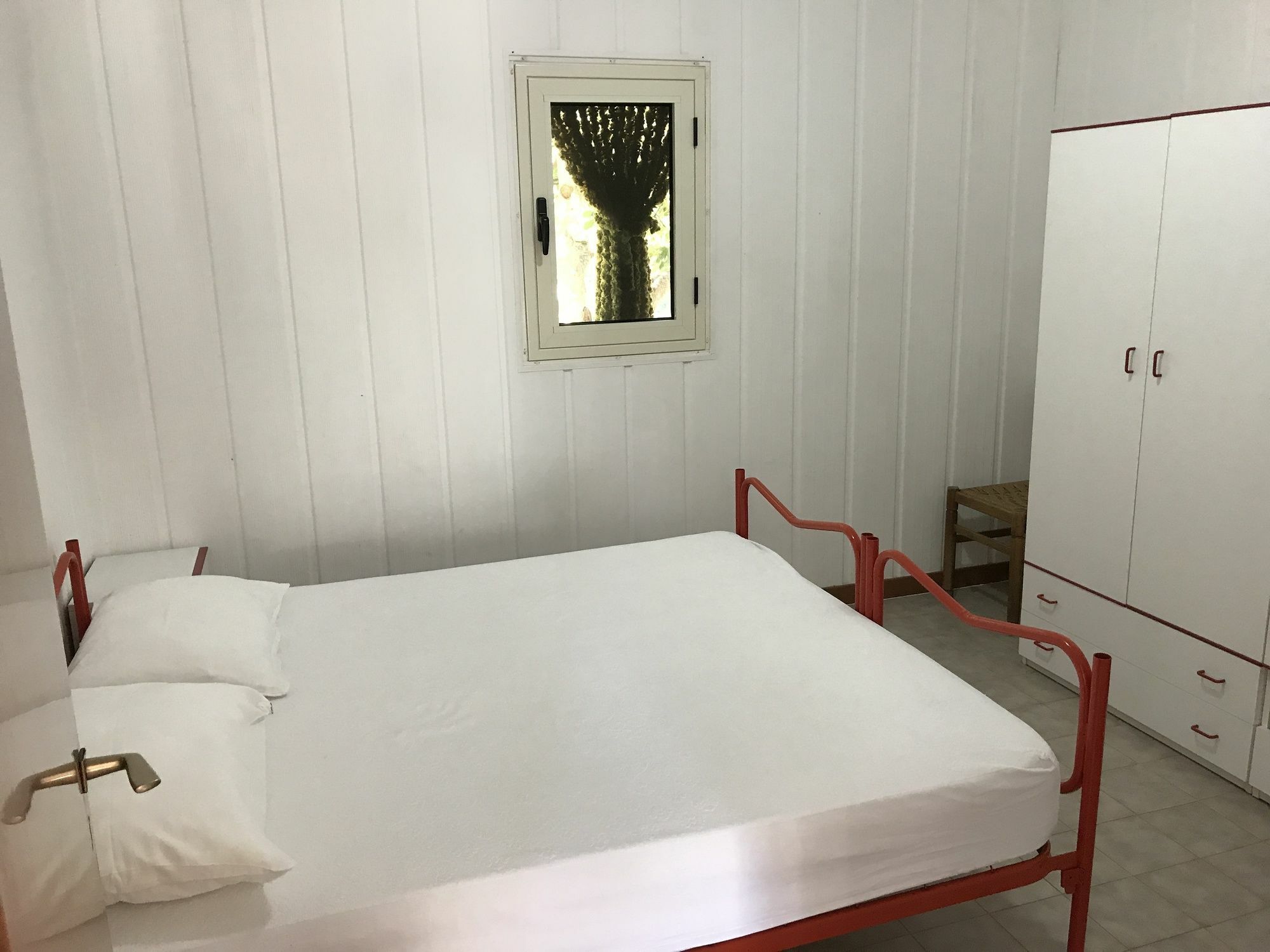 Hotel Funno Delle Noci à Peschici Extérieur photo