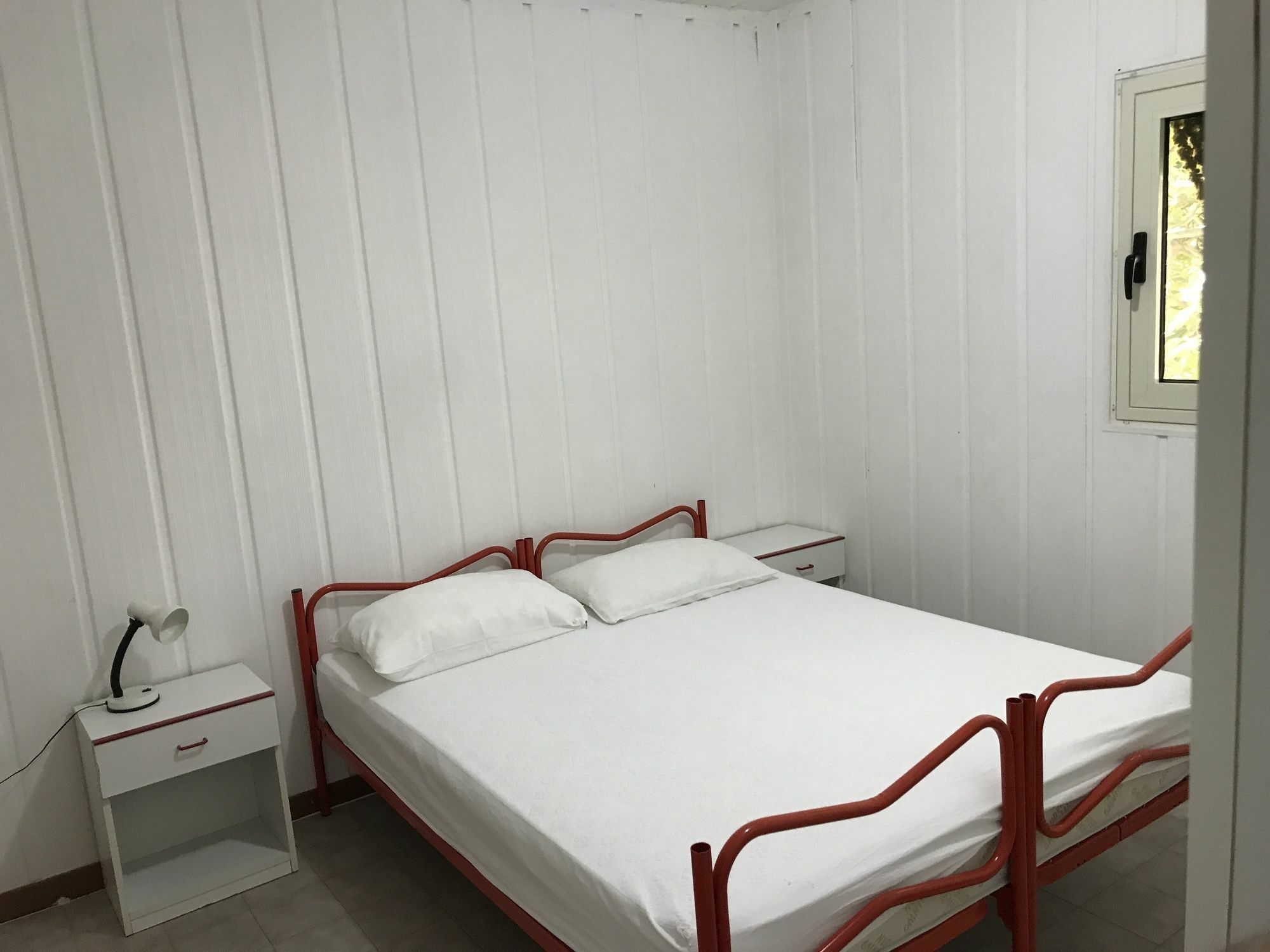 Hotel Funno Delle Noci à Peschici Extérieur photo
